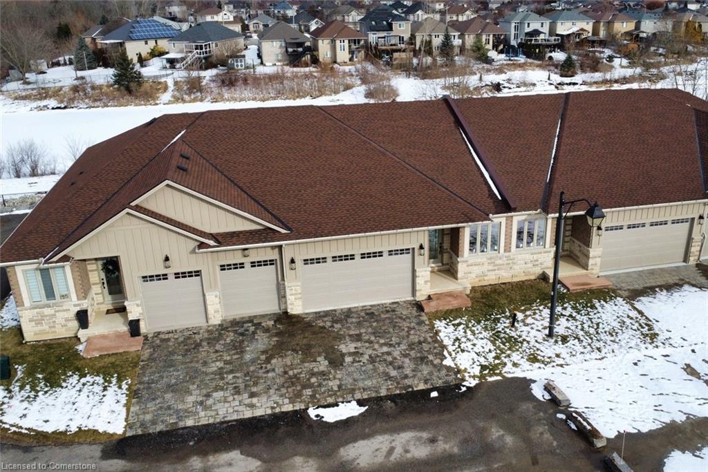 21-40 Heath St, Brantford, ON N3T 0N7