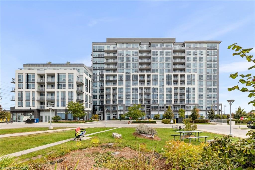 1050 Main Street E Unit 226, Milton, ON L9T 6H7