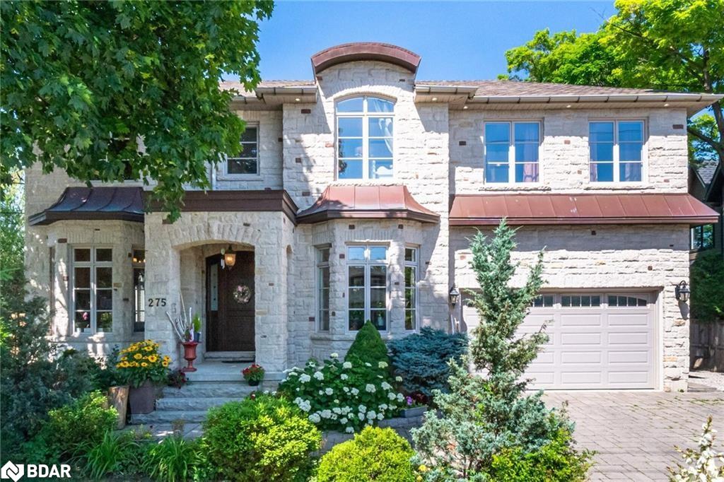 275 Martin St, Milton, ON L9T 2R7
