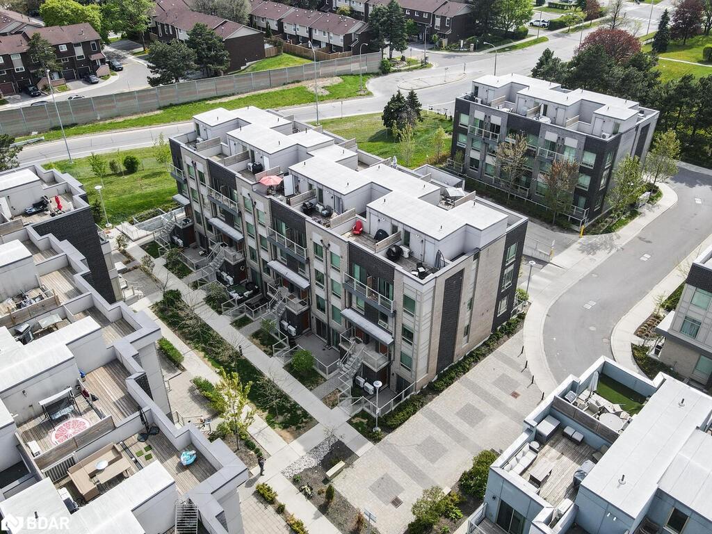 7 Applewood Lane Unit 232, Toronto, ON M9C 2Z7