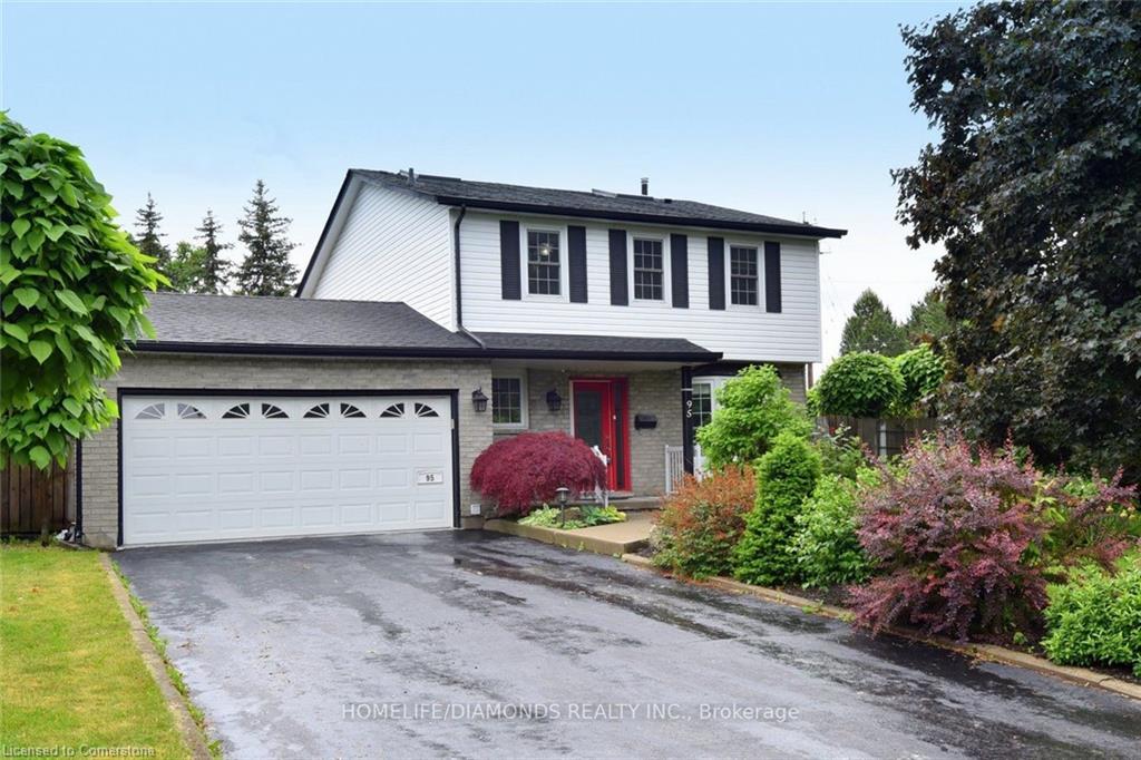 95 Birchpark Dr N, Grimsby, ON L3M 4M9