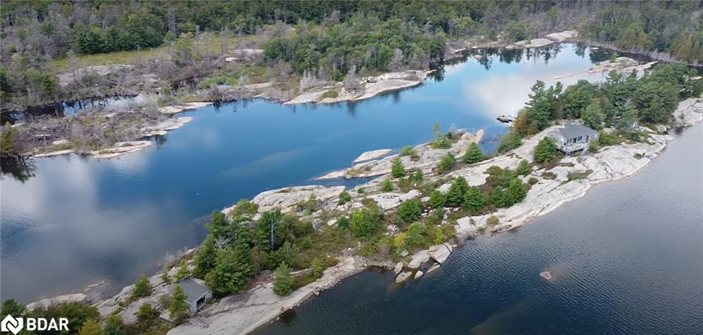 Kg9005 Ship's Rail N/a Island, Killarney, ON P0G 1A0