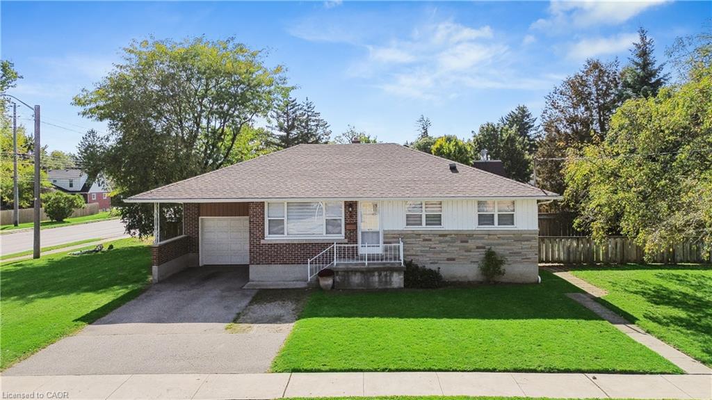 6 Clive Ave, Guelph, ON N1E 3S3