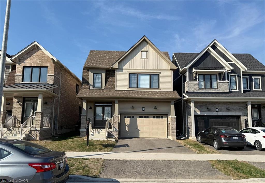 22 Stern Dr, Welland, ON L3B 0M2