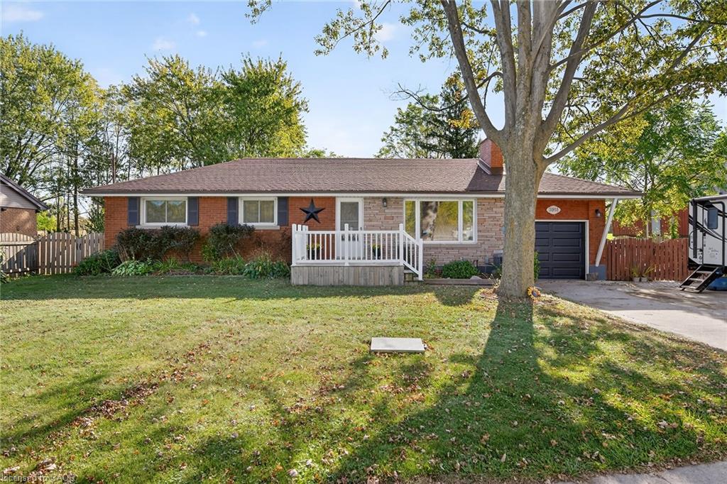 6 Highway Unit 3951, Hamilton, ON L0R 1W0