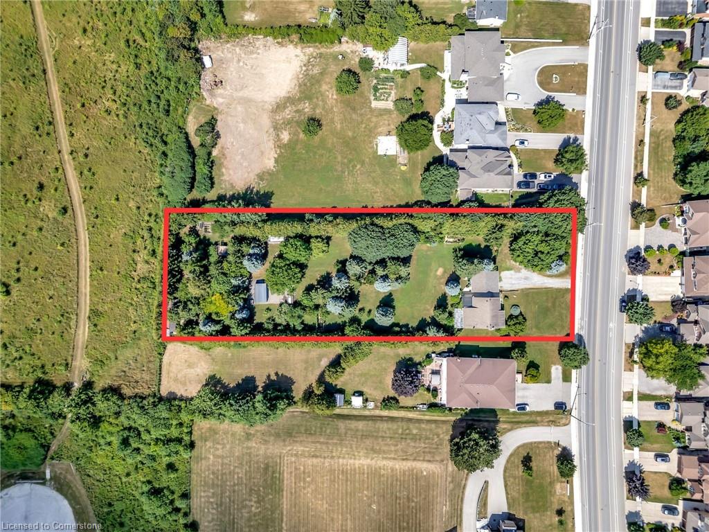 317 Highland Rd W, Hamilton, ON L8J 2S2