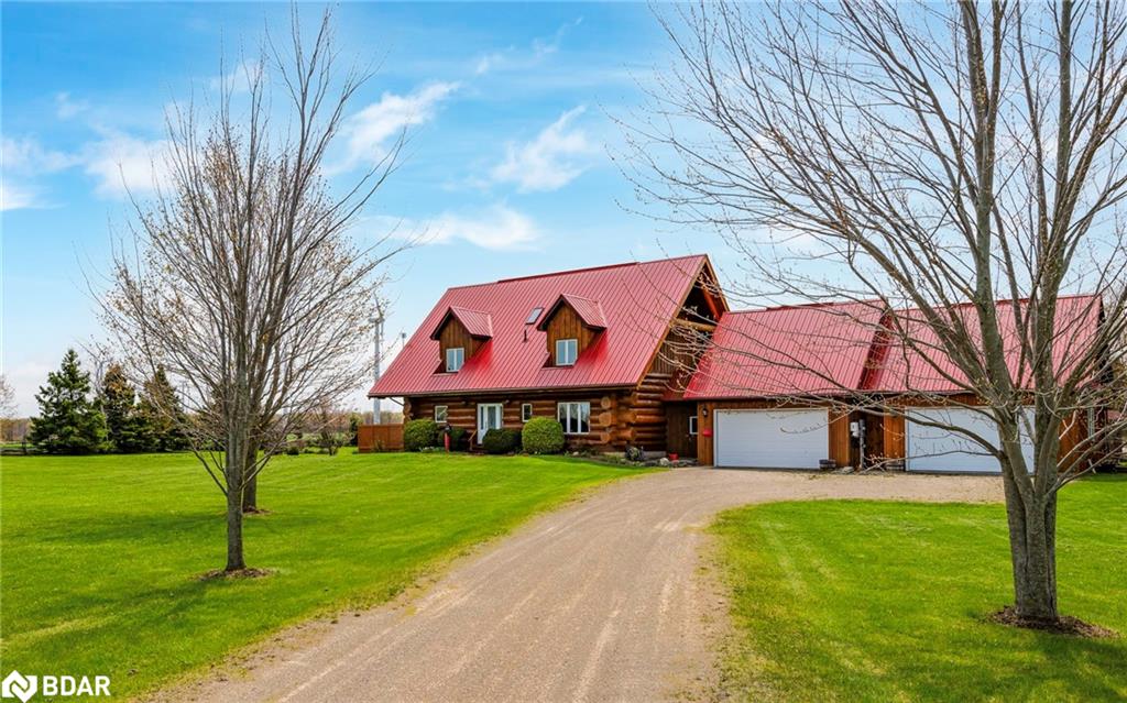 116278 Second Line SW, Melancthon, ON L9V 2C7