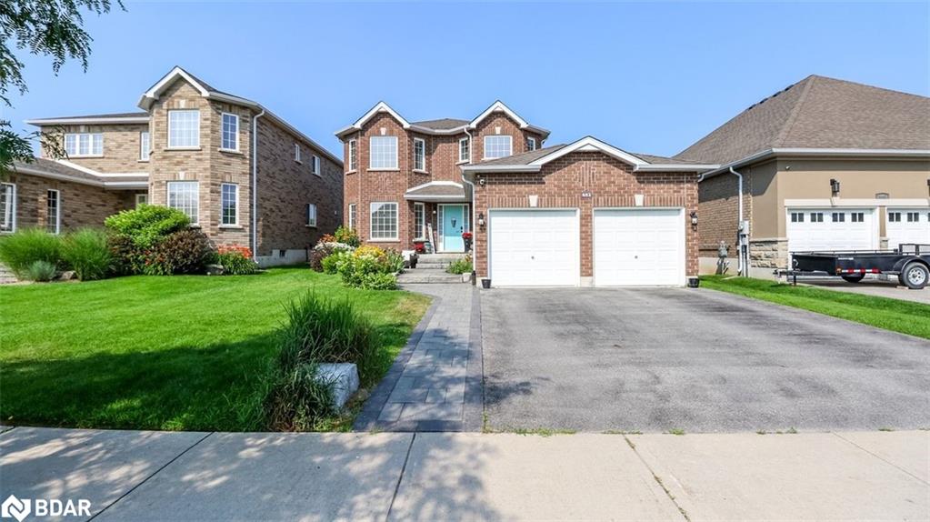 452 Greenwood Dr, Essa, ON L3W 0P7