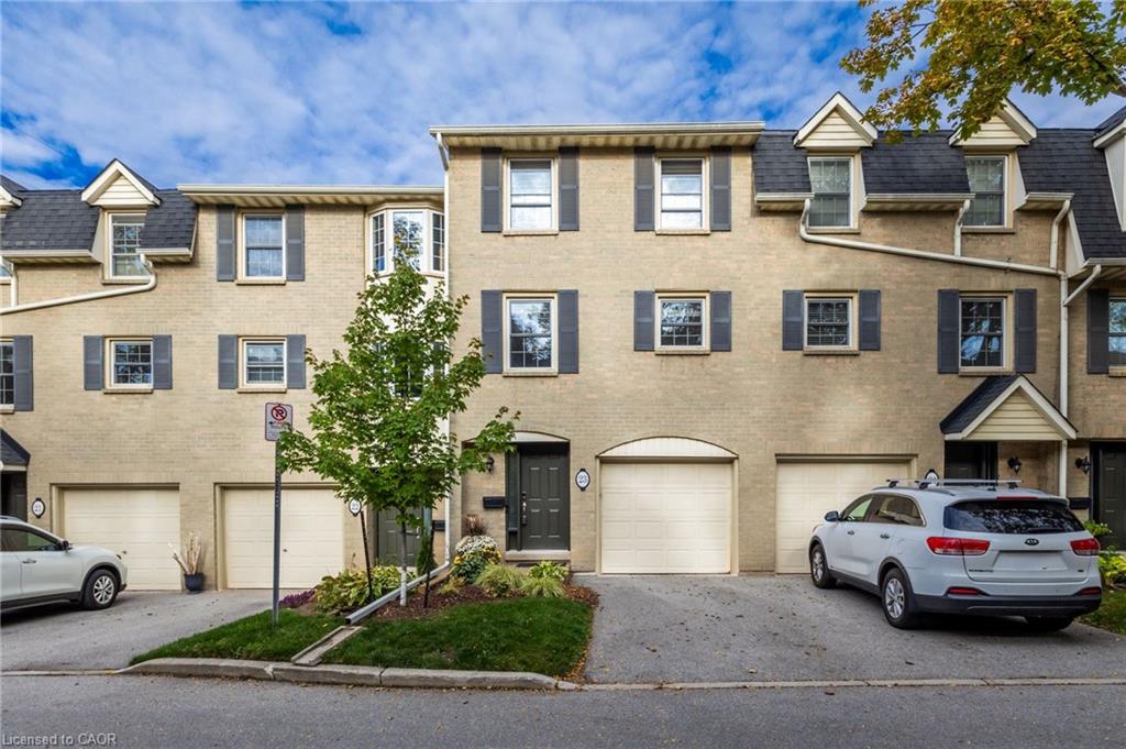 1357 Ontario Street Unit 23, Burlington, ON L7S 1E9