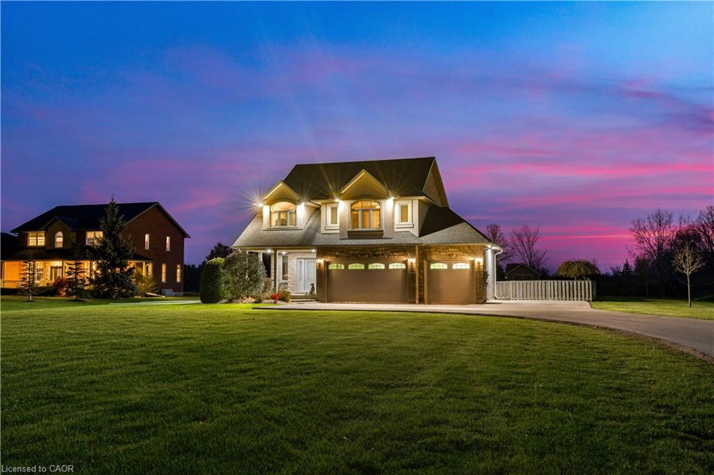 8036 Sheridan Ct, West Lincoln, ON L0R 1M0