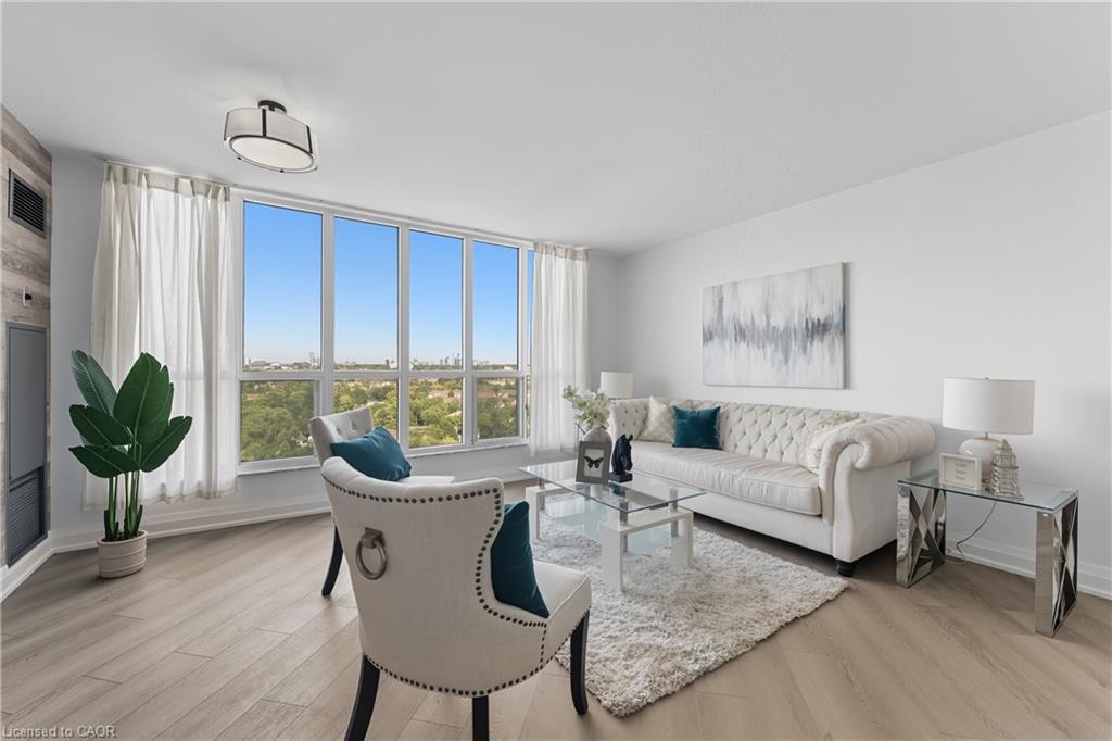 2285 Lake Shore Boulevard Unit 1405, Toronto, ON M8V 3X9