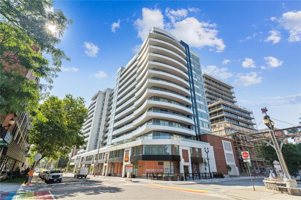 212 King William Street Unit 403, Hamilton, ON L8N 1B5