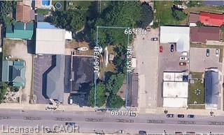126 Michigan Ave, Point Edward, ON N7V 1E6