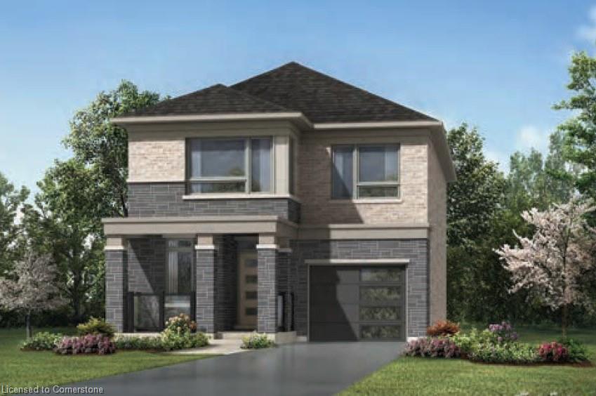 1337 Whitlock Ave, Milton, ON L9E 2H1
