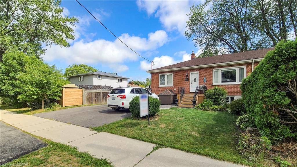 1306-08 Leighland Rd, Burlington, ON L7R 3S5