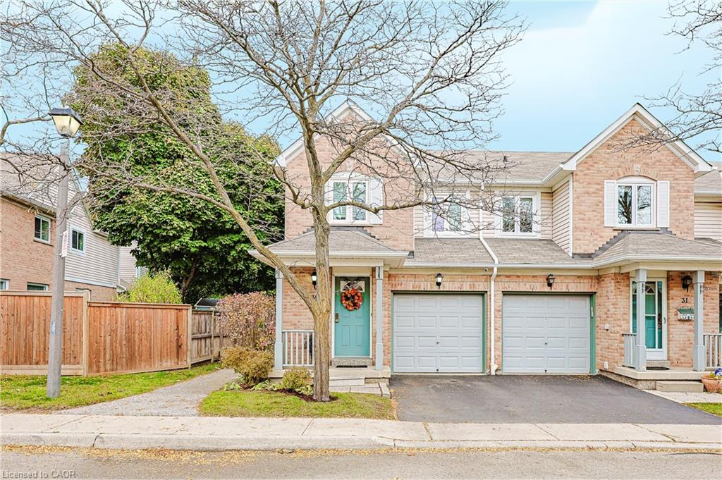 5958 Greensboro Drive Unit 30, Mississauga, ON L5M 5Z9