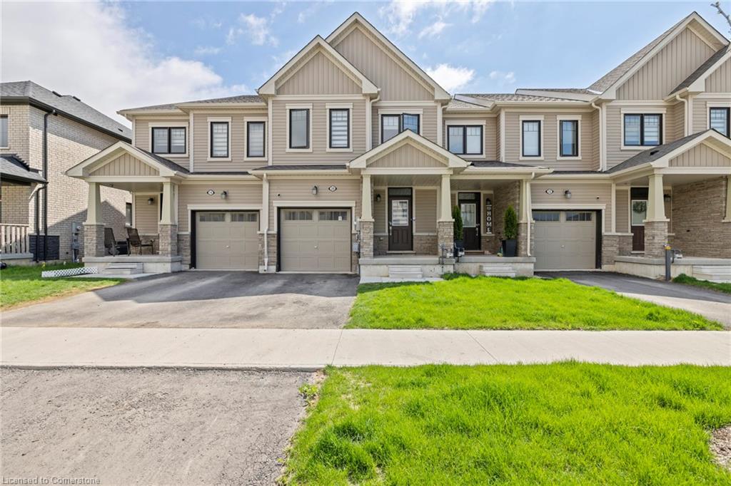 20 Daisy Ln, Thorold, ON L3B 0L3