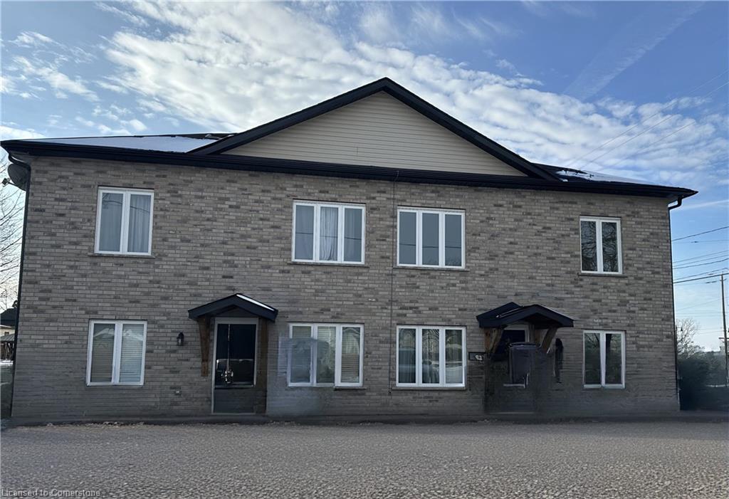 248 Port Colborne Dr, Port Colborne, ON L3B 3M9