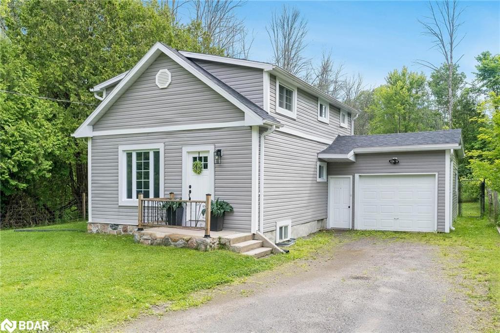 2383 Reeves Road, Tay, ON L0K 2A0 MLS 40610118 Houseful