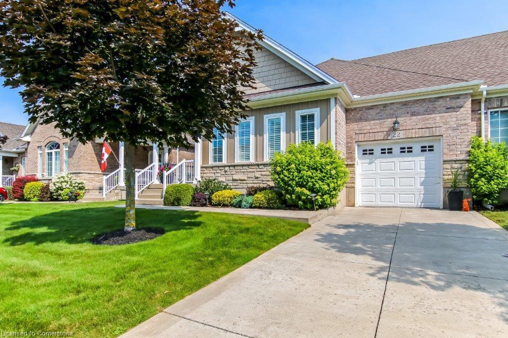 22 Gamble Ln, Port Dover, ON N0A 1N3