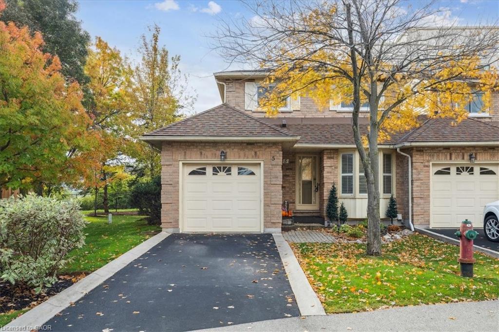 15 Ellington Avenue Unit 5, Hamilton, ON L8E 4E9