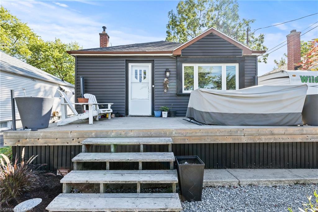 147 Summerhill Ave, Hamilton, ON L8K 3N5