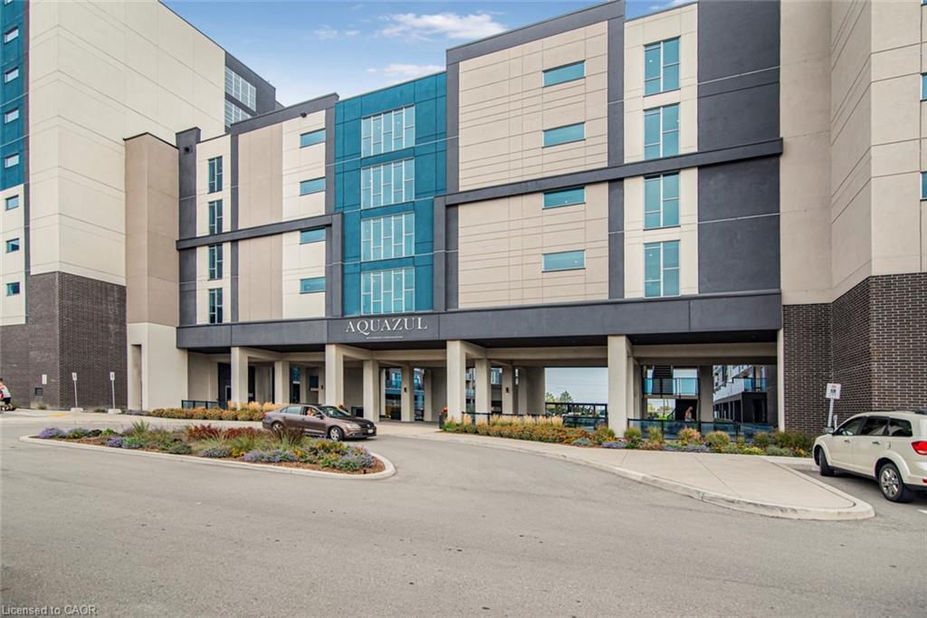 16 Concord Place Unit 120, Grimsby, ON L3M 0J1