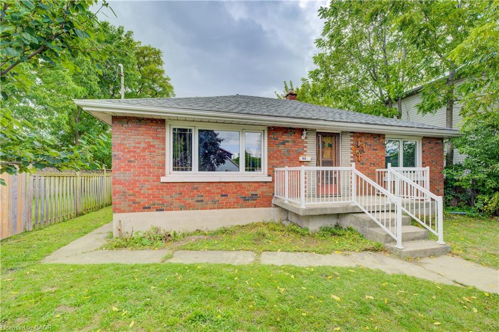 168 Dundas St N, Cambridge, ON N1R 5P3