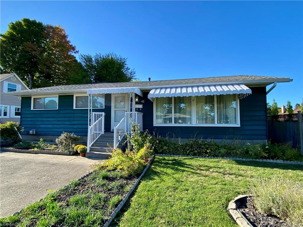 41 Dunsdon St, Brantford, ON N3R 3J2