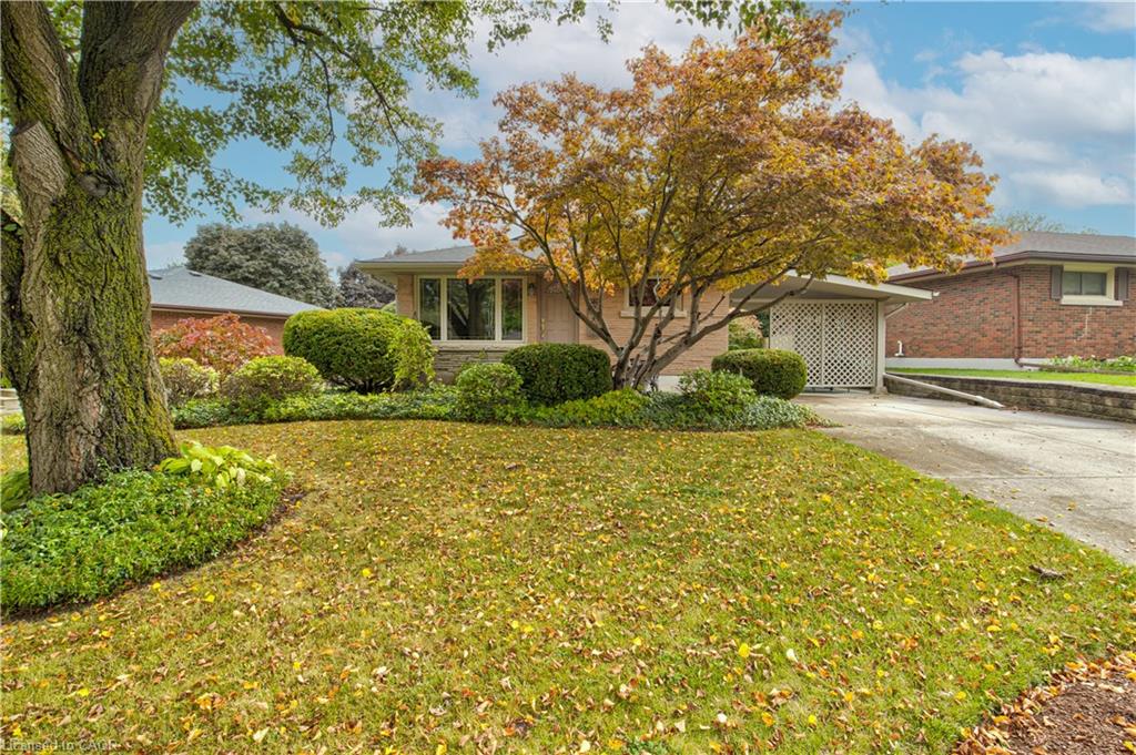 107 Lauris Ave, Cambridge, ON N1R 5L6