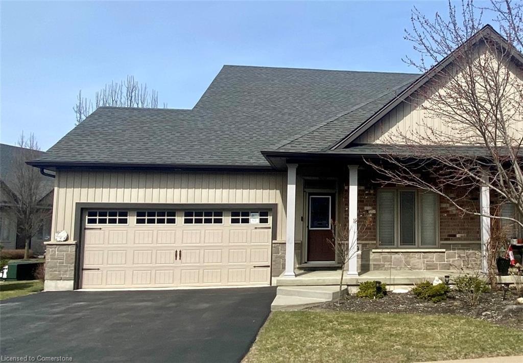 9440 Eagle Ridge Drive Unit 19, Niagara Falls, ON L2H 0G6