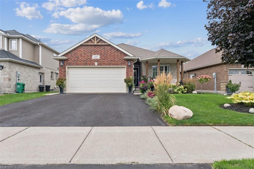 38 Stafford St, Centre Wellington, ON N0B 1S0