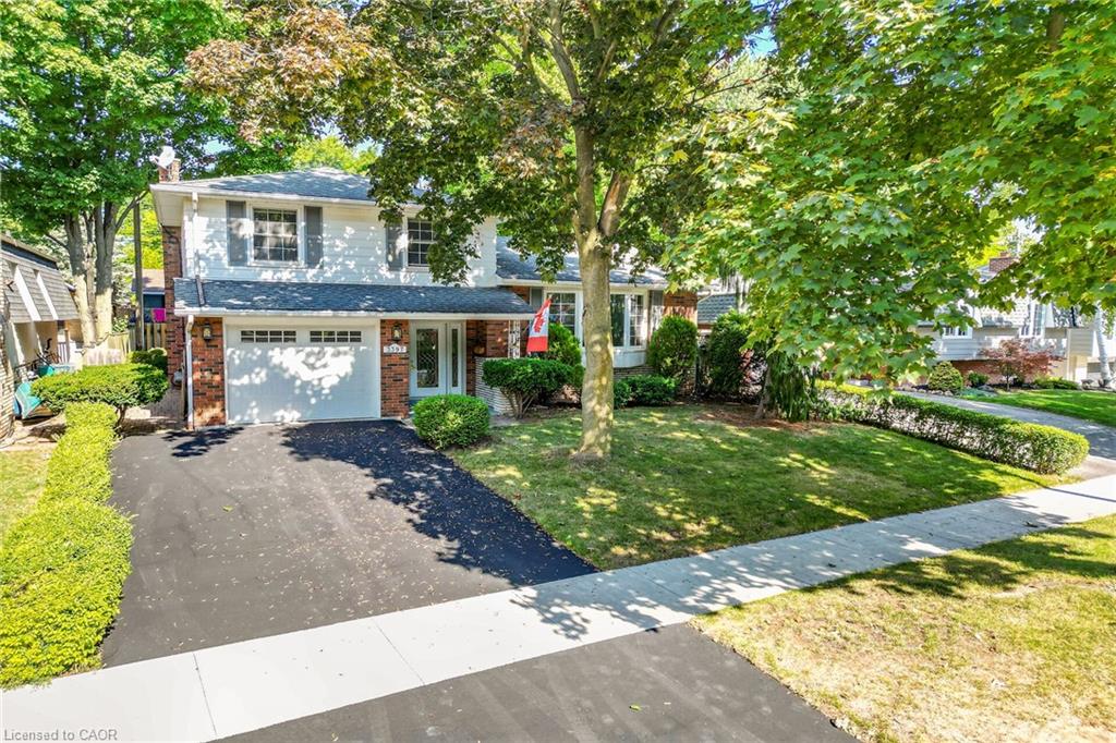 3397 Manfred Dr, Burlington, ON L7N 2N8