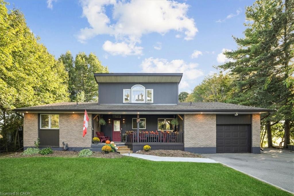 3125 Guyatt Rd, Hamilton, ON L0R 1C0