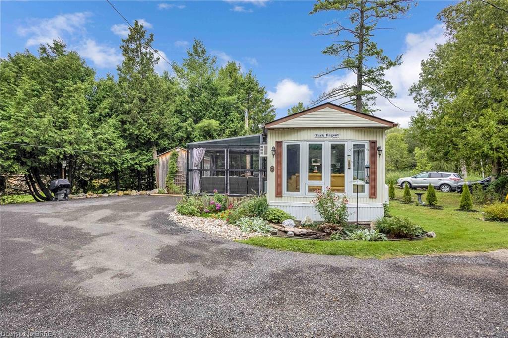 1085 10th Concession Road Unit 7, Puslinch, ON N0B 2J0