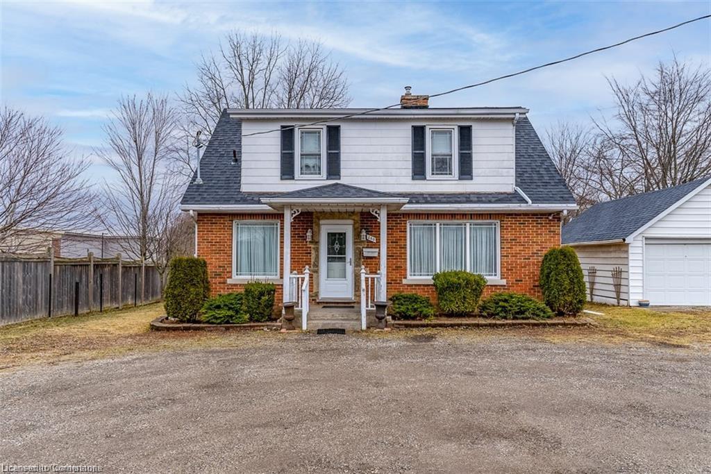 280 King George Rd, Brantford, ON N3R 5L6