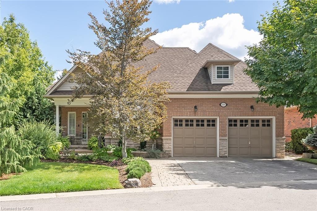 2375 Ravine Gate, Oakville, ON L6M 4R1