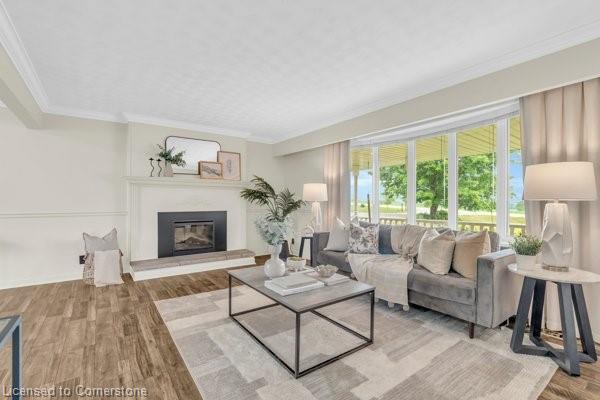 7776 Mill Rd, Guelph, ON N1H 6J1