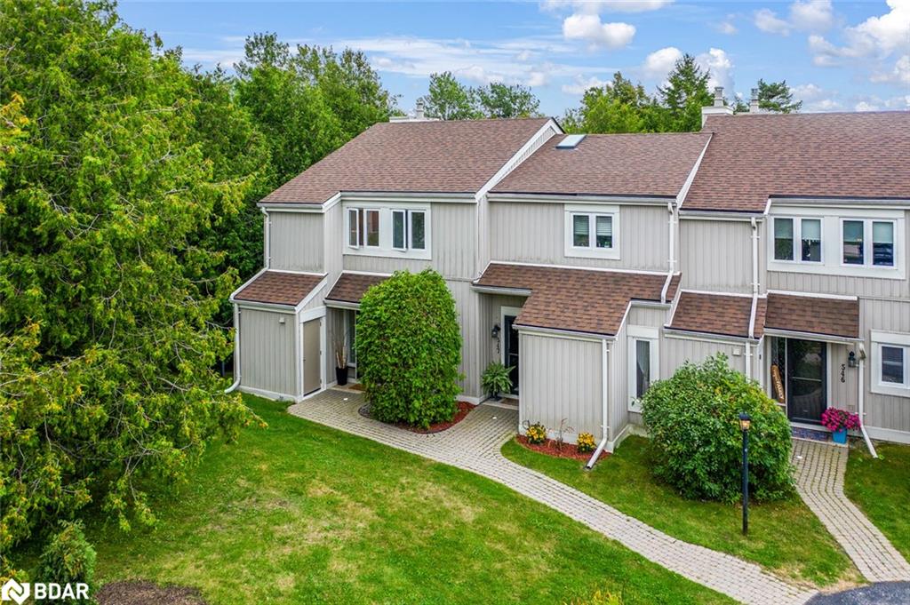548 Oxbow Cres, Collingwood, ON L9Y 5B4