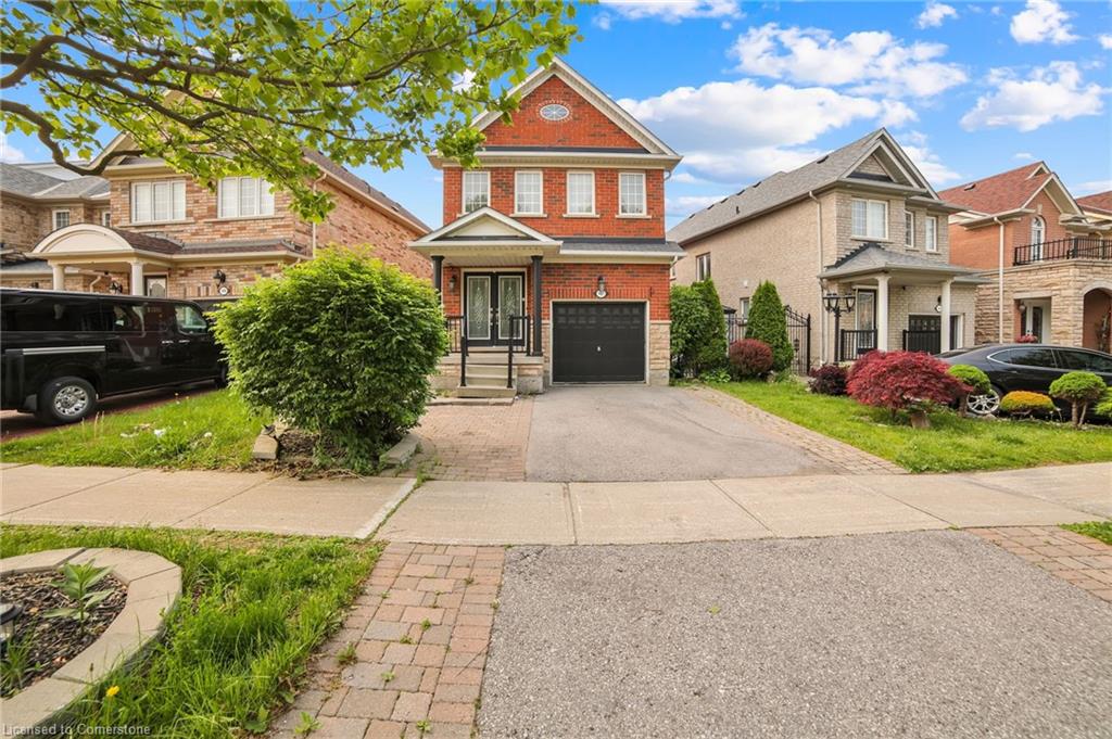 107 Venice Gate Dr, Vaughan, ON L4H 0E8