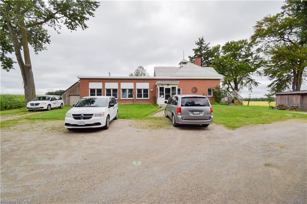 334789 33 Line, Ingersoll, ON N5C 3J5