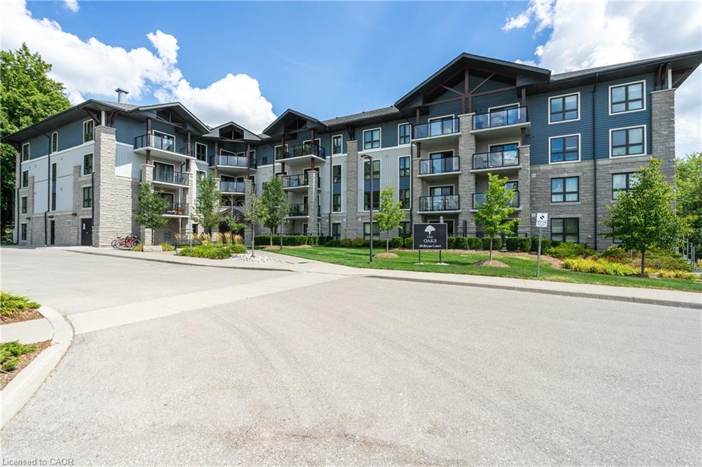 50 Bryan Court Unit 101, Kitchener, ON N2A 4N4