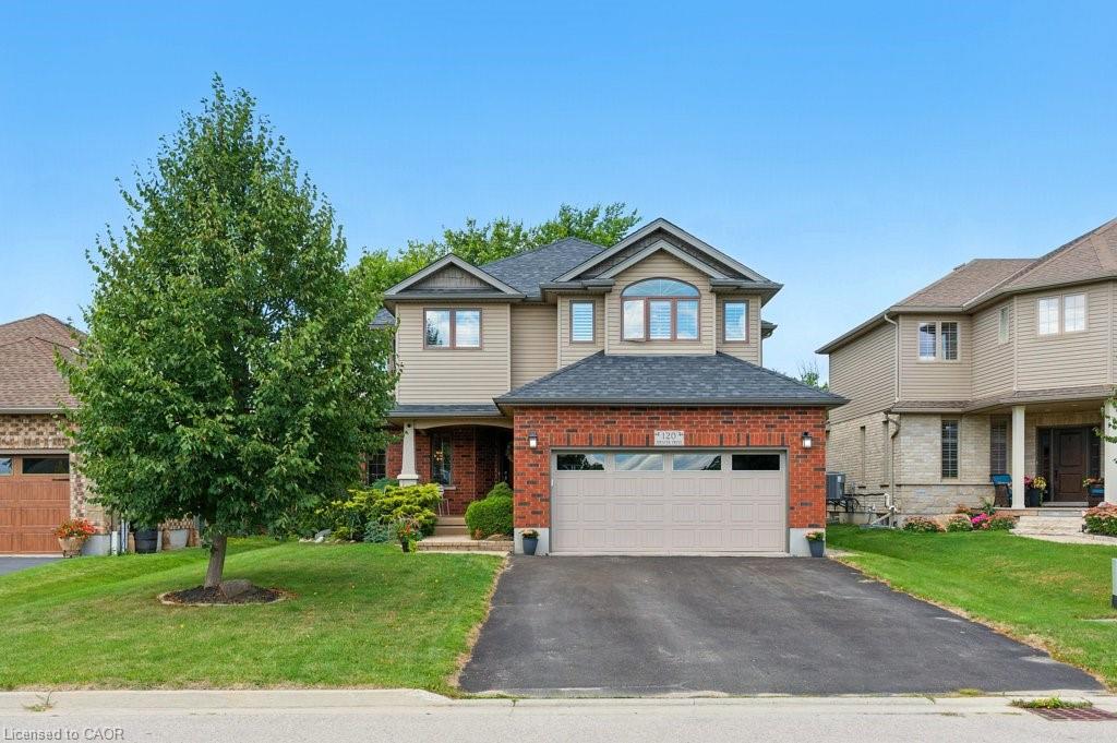 120 Spencer Dr, Elora, ON N0B 1S0