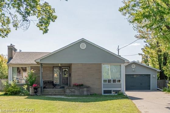 458 Kingsleigh Ct, Milton, ON L9T 1X8