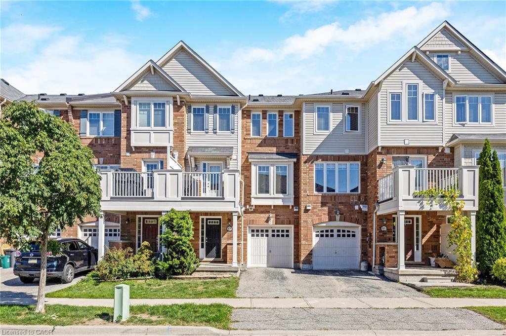 879 Willingdon Cres, Milton, ON L9T 0Z7