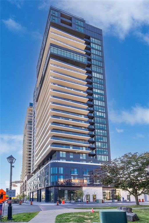 370 Martha Street Unit 1805, Burlington, ON L7R 0G9