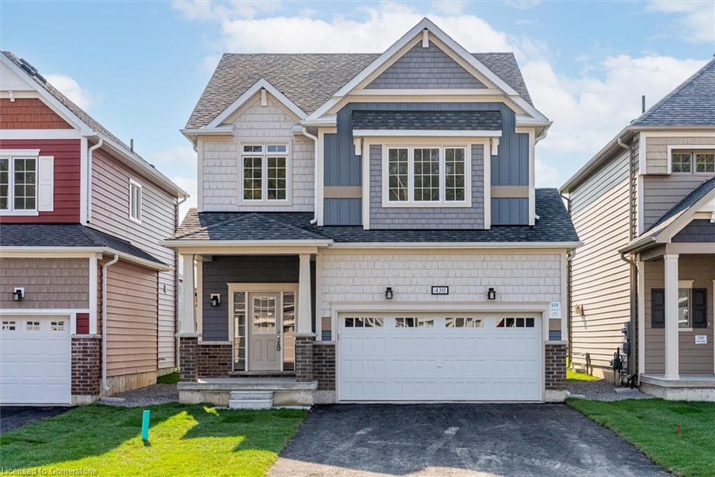 430 Beechwood Forest Ln, Gravenhurst, ON P1P 0H8