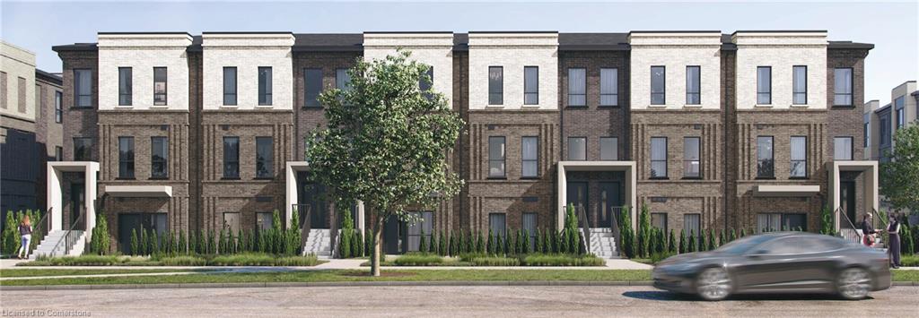 70 Kenesky Drive Unit 6, Waterdown, ON L0R 2H7
