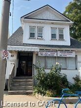 30 Eby St N, Kitchener, ON N2H 2V7