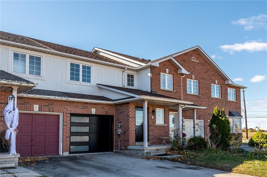 626 Taylor Cres, Burlington, ON L7L 7A5